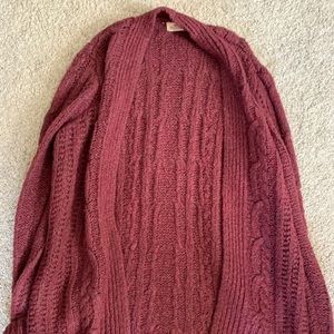Cardigan